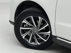 Geely Emgrand X6 2021 PRO 1.4T Automatic Luxury - ფოტო 19