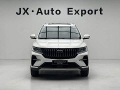 Geely Emgrand X6 2021 PRO 1.4T Automatic Luxury - ფოტო 2