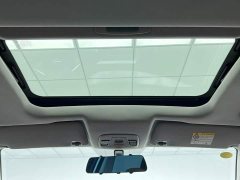 Geely Emgrand X6 2021 PRO 1.4T Automatic Luxury - ფოტო 20