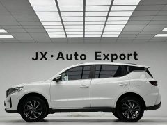 Geely Emgrand X6 2021 PRO 1.4T Automatic Luxury - ფოტო 4