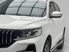 Geely Emgrand X6 2021 PRO 1.4T Automatic Luxury - ფოტო 7