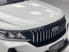 Geely Emgrand X6 2021 PRO 1.4T Automatic Luxury - ფოტო 8