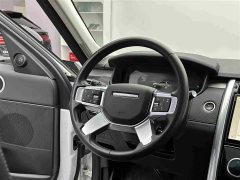 Land Rover Discovery 2024 360PS Dynamic SE - ფოტო 10