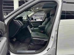 Land Rover Discovery 2024 360PS Dynamic SE - ფოტო 6