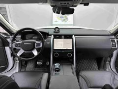 Land Rover Discovery 2024 360PS Dynamic SE - ფოტო 8
