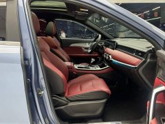 Jetour Jietu X70 PLUS 2021 1.5T DCT Mountain 7-Seater - ფოტო 10