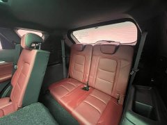 Jetour Jietu X70 PLUS 2021 1.5T DCT Mountain 7-Seater - ფოტო 13