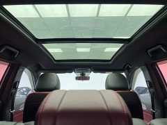 Jetour Jietu X70 PLUS 2021 1.5T DCT Mountain 7-Seater - ფოტო 19