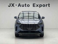 Jetour Jietu X70 PLUS 2021 1.5T DCT Mountain 7-Seater - ფოტო 2