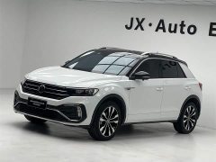 Volkswagen T-ROC Tanyue 280TSI DSG FWD R-Line Pro PLUS - ფოტო 1