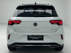 Volkswagen T-ROC Tanyue 280TSI DSG FWD R-Line Pro PLUS - ფოტო 11