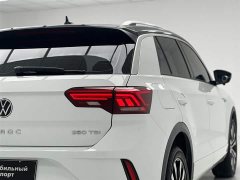 Volkswagen T-ROC Tanyue 280TSI DSG FWD R-Line Pro PLUS - ფოტო 12
