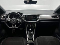 Volkswagen T-ROC Tanyue 280TSI DSG FWD R-Line Pro PLUS - ფოტო 18