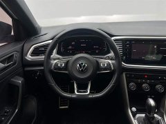 Volkswagen T-ROC Tanyue 280TSI DSG FWD R-Line Pro PLUS - ფოტო 19