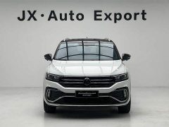 Volkswagen T-ROC Tanyue 280TSI DSG FWD R-Line Pro PLUS - ფოტო 2