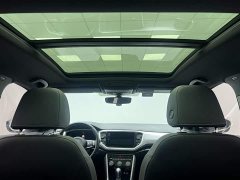 Volkswagen T-ROC Tanyue 280TSI DSG FWD R-Line Pro PLUS - ფოტო 20