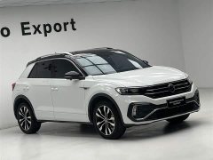 Volkswagen T-ROC Tanyue 280TSI DSG FWD R-Line Pro PLUS - ფოტო 3