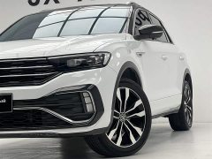 Volkswagen T-ROC Tanyue 280TSI DSG FWD R-Line Pro PLUS - ფოტო 4