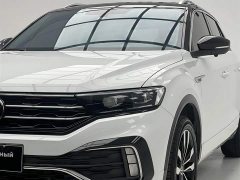 Volkswagen T-ROC Tanyue 280TSI DSG FWD R-Line Pro PLUS - ფოტო 5