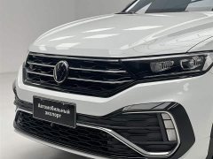 Volkswagen T-ROC Tanyue 280TSI DSG FWD R-Line Pro PLUS - ფოტო 6