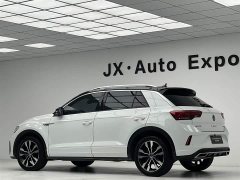 Volkswagen T-ROC Tanyue 280TSI DSG FWD R-Line Pro PLUS - ფოტო 9
