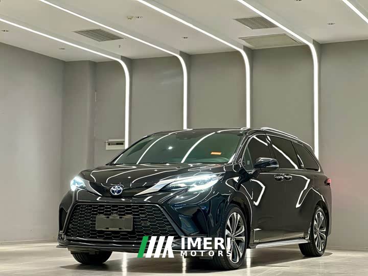 Geely Grevias 2.5L Hybrid Premium VIP Edition - ავტომობილი ჩინეთიდან