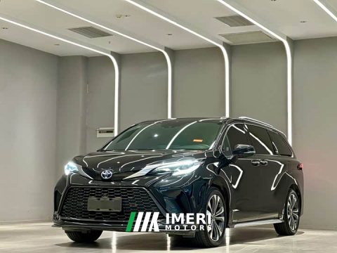 2023 Geely Grevias 2.5L Hybrid Premium VIP Edition - ავტომობილი ჩინეთიდან