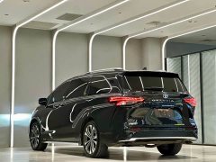 Geely Grevias 2.5L Hybrid Premium VIP Edition - ფოტო 11