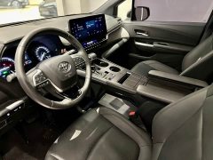 Geely Grevias 2.5L Hybrid Premium VIP Edition - ფოტო 4