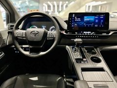 Geely Grevias 2.5L Hybrid Premium VIP Edition - ფოტო 5