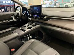Geely Grevias 2.5L Hybrid Premium VIP Edition - ფოტო 6