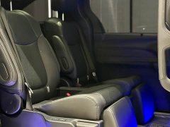Geely Grevias 2.5L Hybrid Premium VIP Edition - ფოტო 7