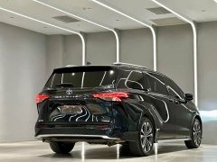 Geely Grevias 2.5L Hybrid Premium VIP Edition - ფოტო 9