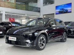 SAIC Shangjie Changan Uni-T H5 Extended Range Max - photo 1