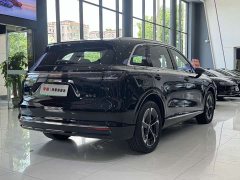 SAIC Shangjie Changan Uni-T H5 Extended Range Max - photo 15