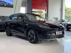 SAIC Shangjie Changan Uni-T H5 Extended Range Max - photo 3