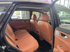 SAIC Shangjie Changan Uni-T H5 Extended Range Max - photo 6