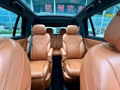 AITO M7 2026 Extended Range Ultra AWD 6-Seat (192-Channel LiDAR) - ფოტო 11