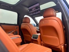 AITO M7 2026 Extended Range Ultra AWD 6-Seat (192-Channel LiDAR) - ფოტო 12