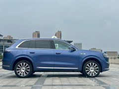 AITO M7 2026 Extended Range Ultra AWD 6-Seat (192-Channel LiDAR) - ფოტო 17