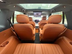 AITO M7 2026 Extended Range Ultra AWD 6-Seat (192-Channel LiDAR) - ფოტო 8