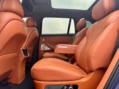 AITO M7 2026 Extended Range Ultra AWD 6-Seat (192-Channel LiDAR) - ფოტო 9