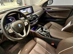 BMW 5 Series Facelift 530Li Luxury Edition Premium Package - ფოტო 4
