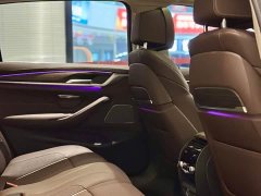 BMW 5 Series Facelift 530Li Luxury Edition Premium Package - ფოტო 7
