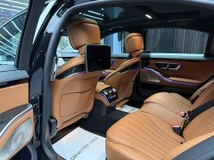Mercedes-Benz S-Class S 450 L 4MATIC - ფოტო 13