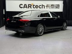 Mercedes-Benz S-Class S 450 L 4MATIC - ფოტო 16