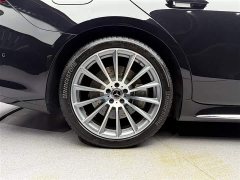 Mercedes-Benz S-Class S 450 L 4MATIC - ფოტო 8