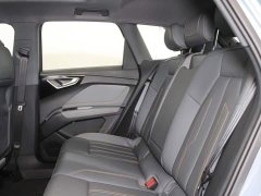 Audi Q4 e-tron 40 e-tron Trendsetter Edition - ფოტო 8
