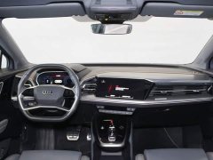 Audi Q4 e-tron 40 e-tron Trendsetter Edition - ფოტო 9