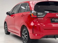 Mercedes-Benz 2021 LIFE 1.5L CVT SPORT Passion Edition - ფოტო 10